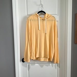 Zyia boyfriend hoodie